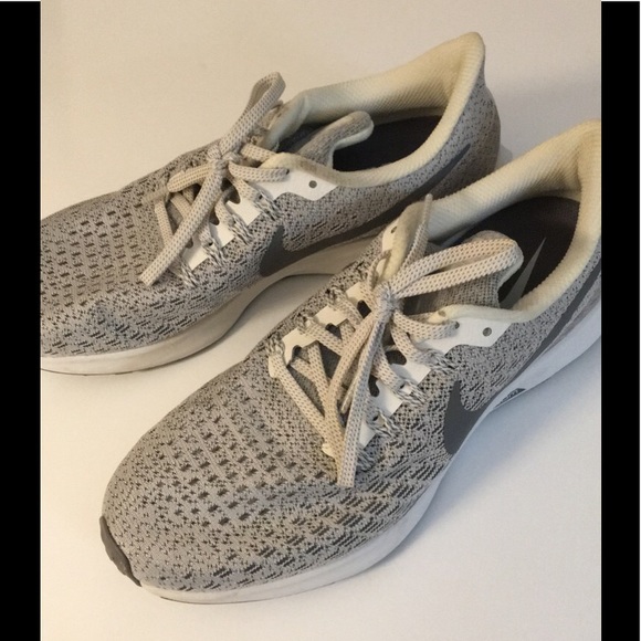 Nike Shoes - Nike sneakers worn once Nike Shoes - Nike sneakers worn once